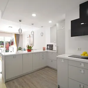 Luxury Side In Playa , Marbella Spain