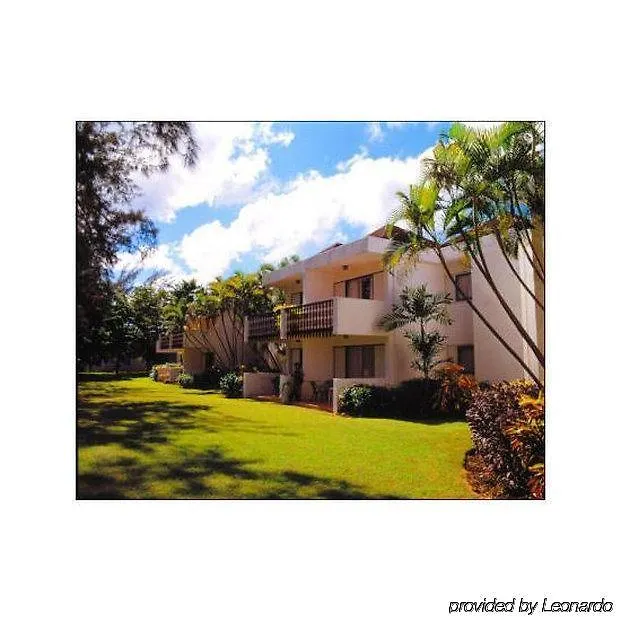 Plum Tree Club Apartment Christ Church 0*,  Barbados
