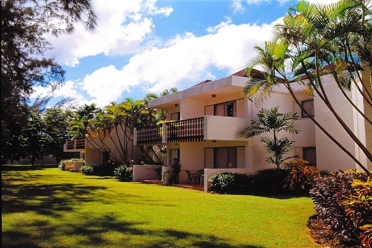 Plum Tree Club Apartment Christ Church
