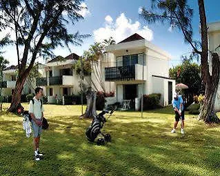 Plum Tree Club Apartment Christ Church